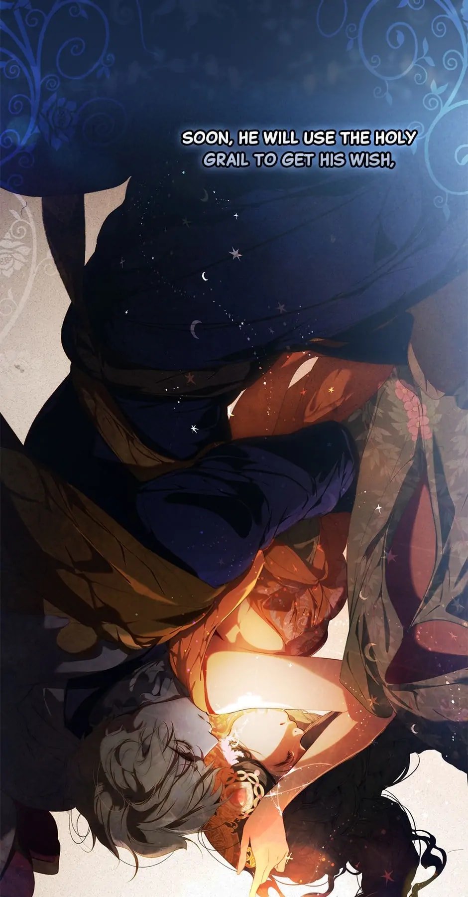 Secret Lady, Chapter 87 image 17